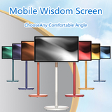 Mobile Wisdom Screen